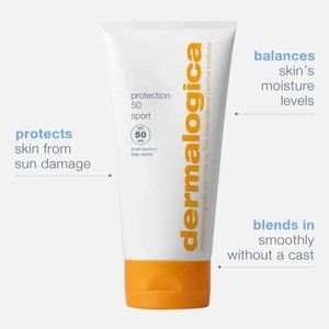 DERMALOGICA protection 50 sport spf50